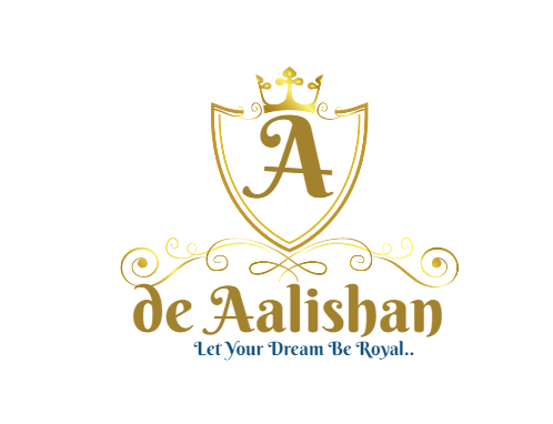 De Aalishan Logo